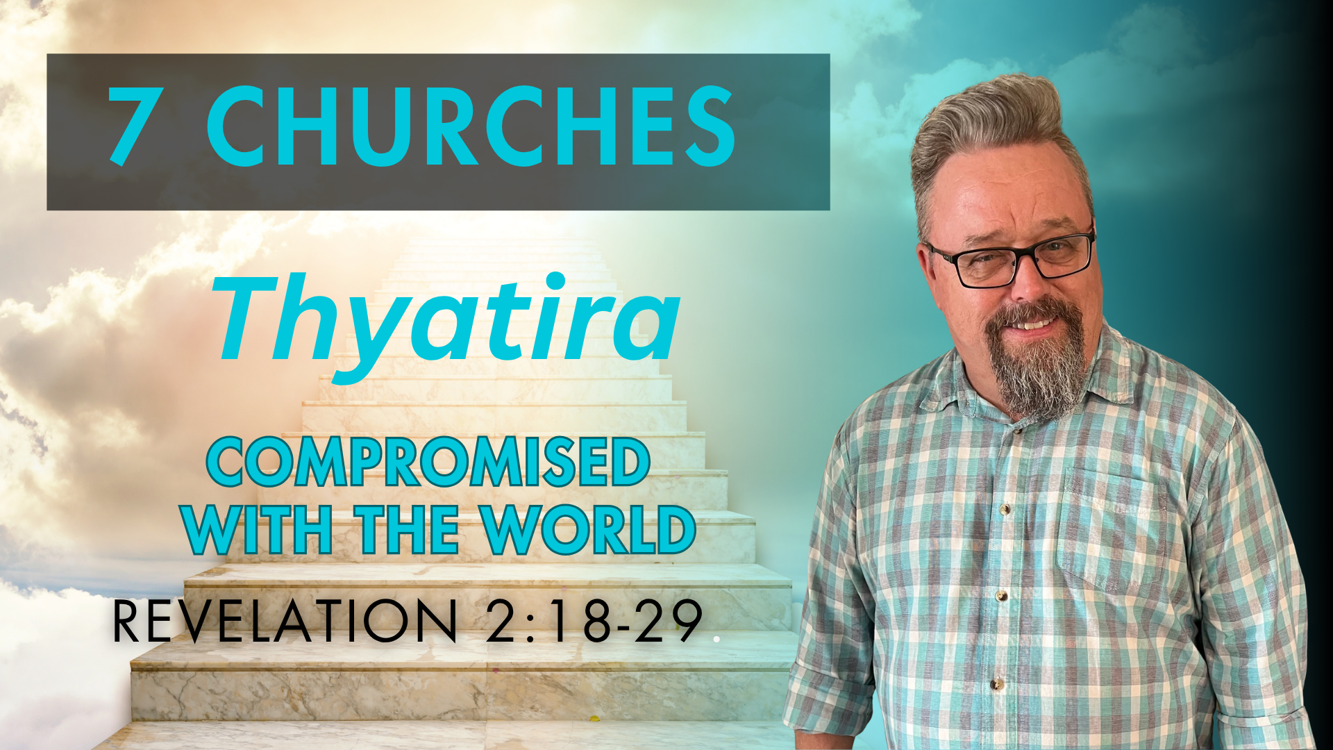 Thyatira the church of compromise