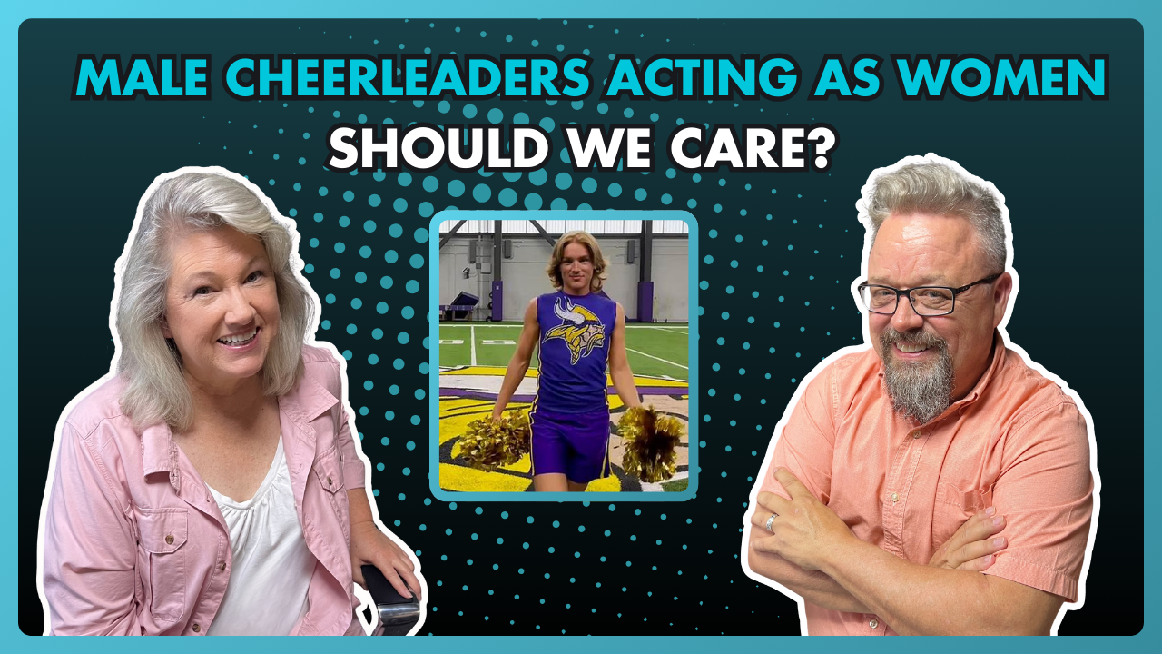 Cheerleader Game is Changing - Should We Care?
