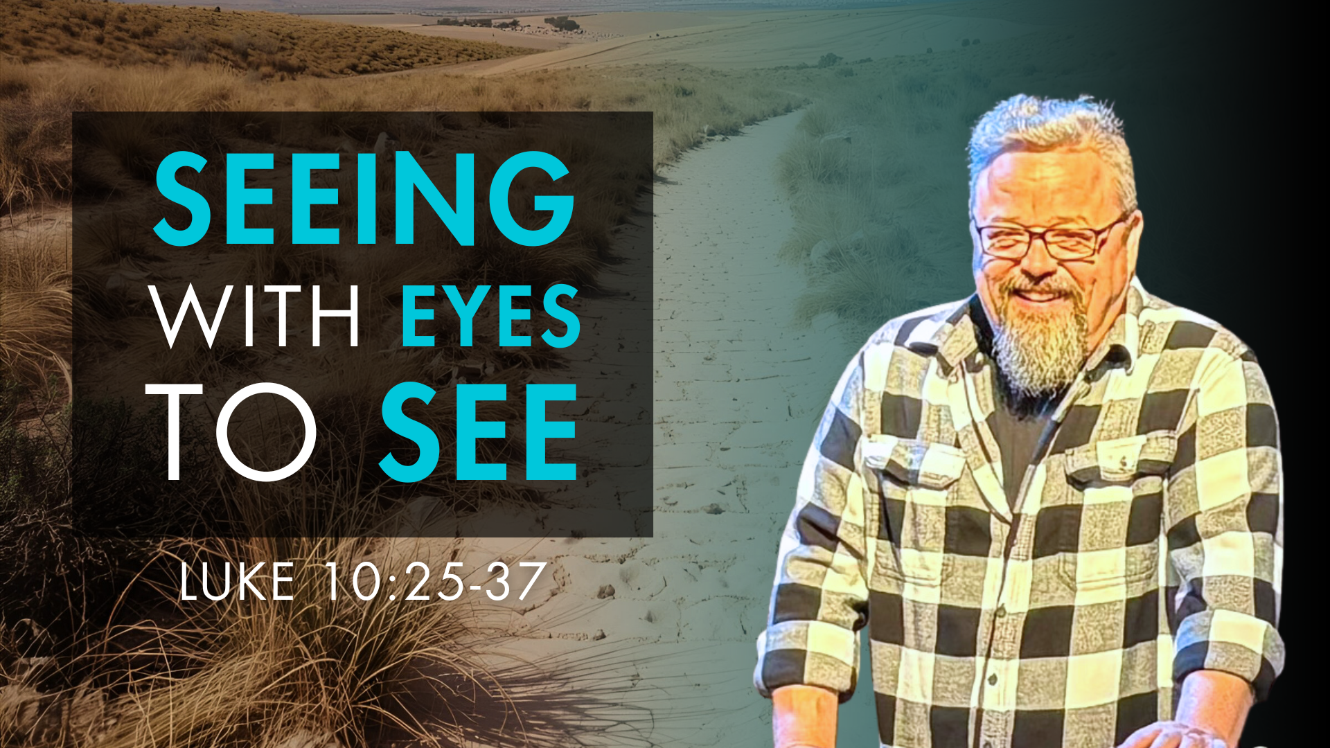 Misunderstanding the Good Samaritan Story