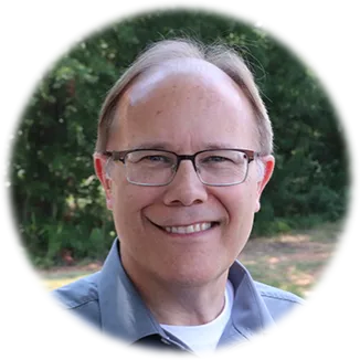 Dr. Les Lofquist