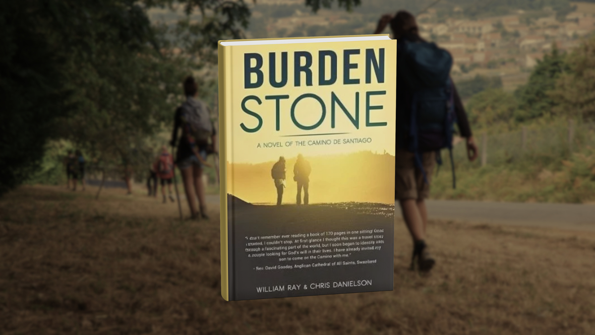 Burden Stone