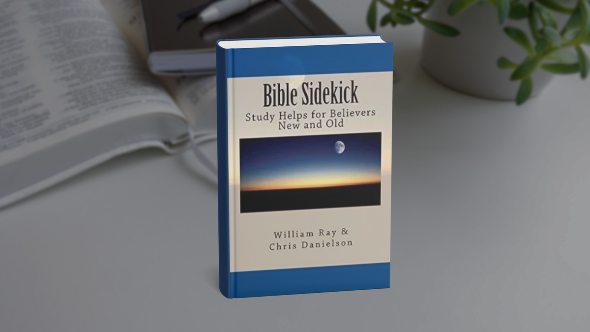 Bible Sidekick