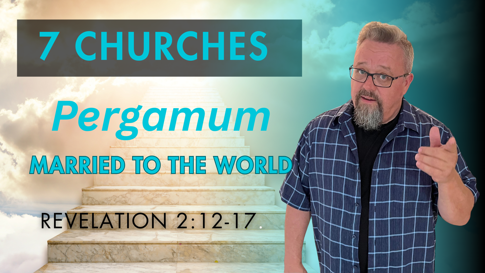 7 Churches Pergamum