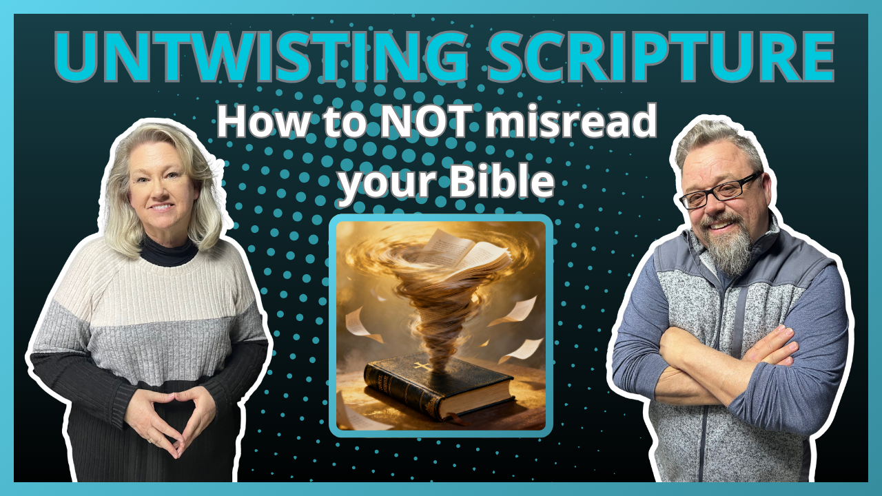 Real Help to Understand Bible Correctly
