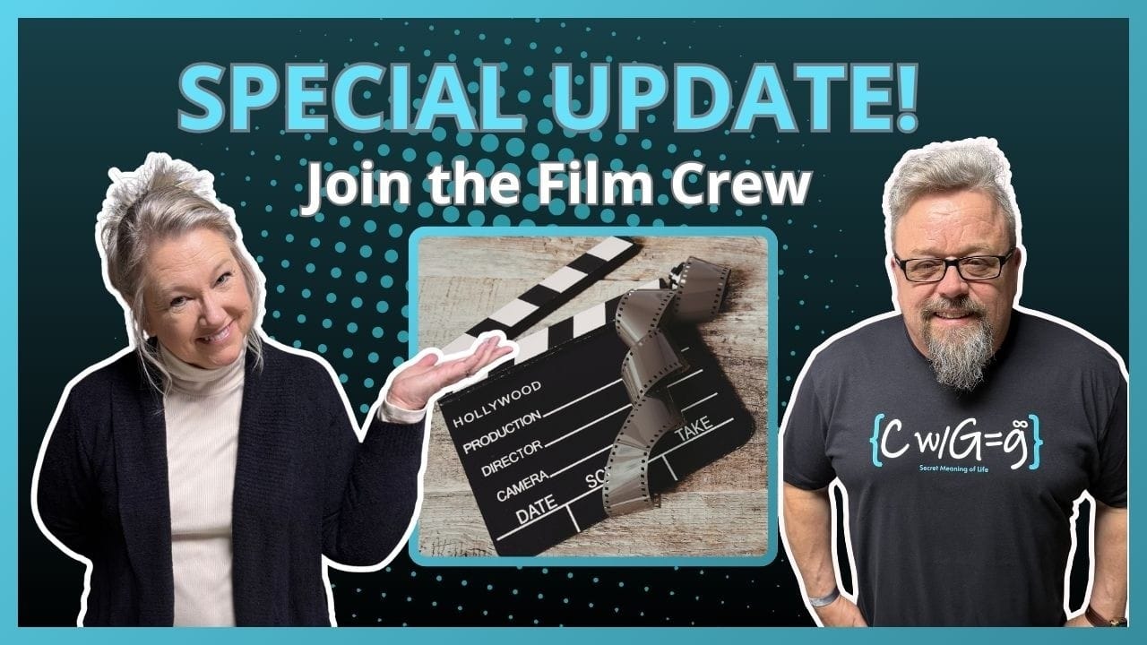 New Film Production Has Begun