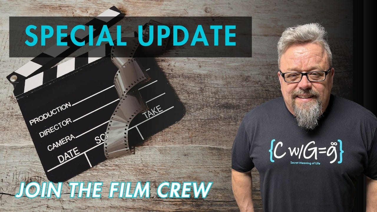 Update with Chris Regarding New Outreach