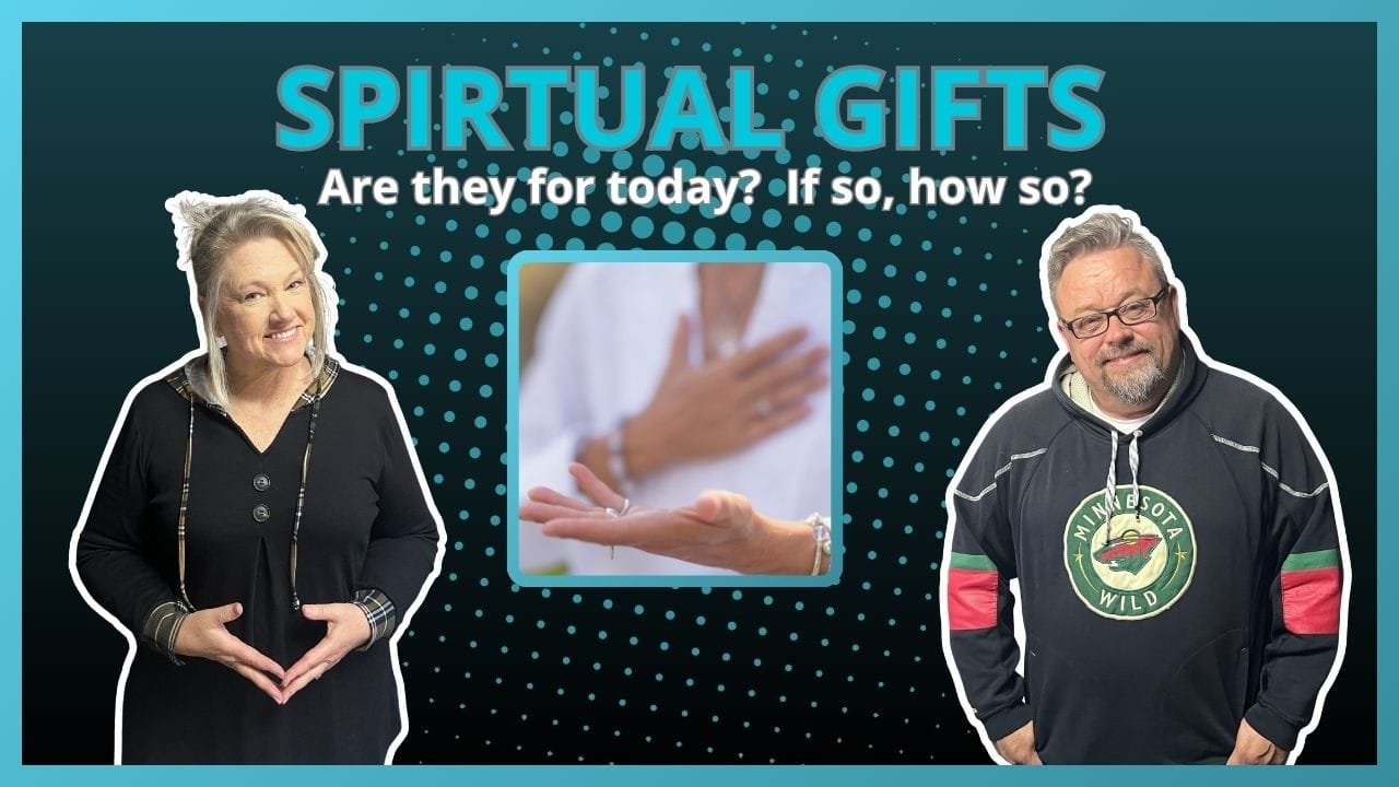 Are Spiritual Gifts for Today?