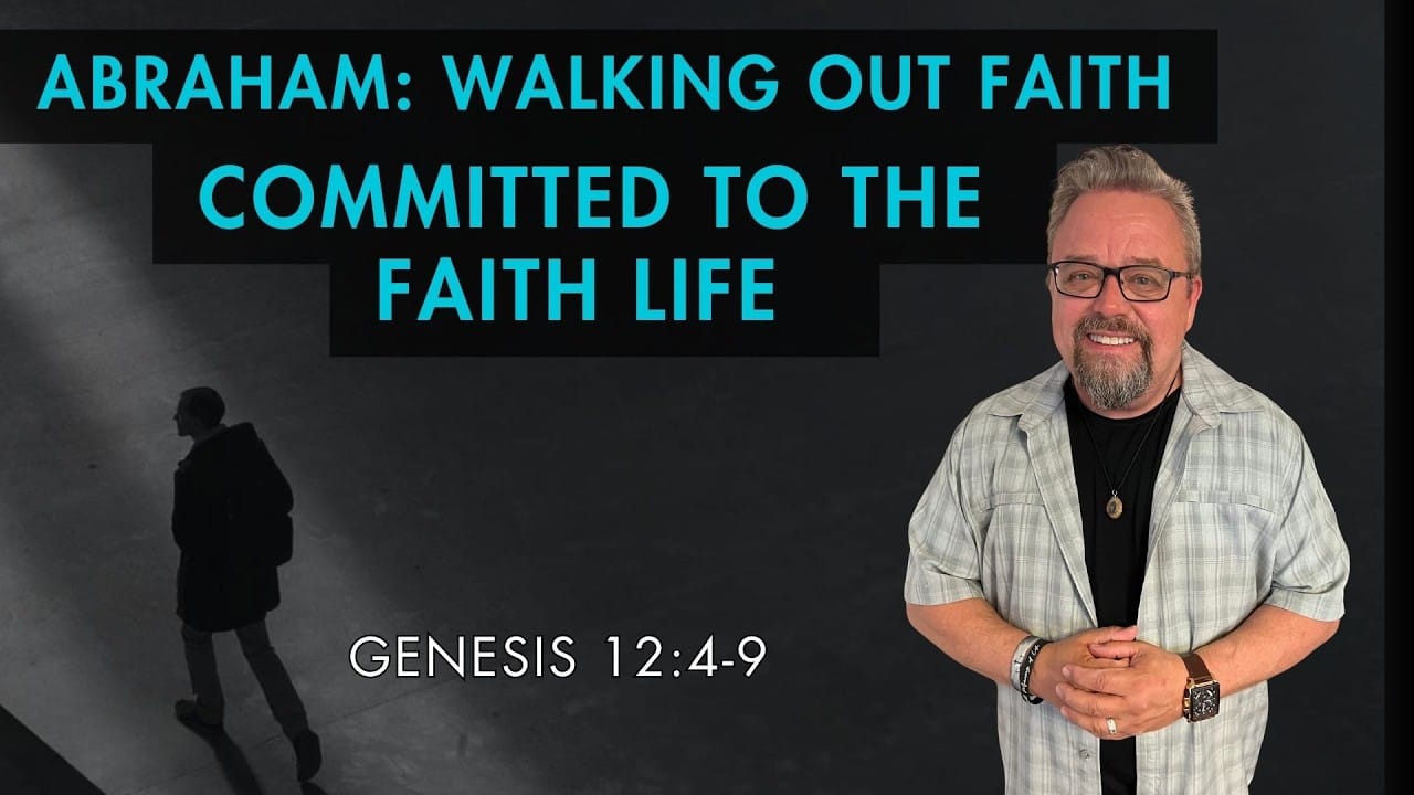 Straight Talk About Real Faith