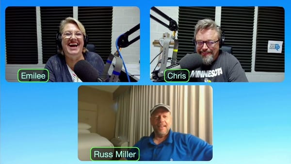 Creation and the Truth of a Young Earth with Special Guest Russ Miller