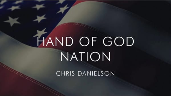 Hand of God Nation