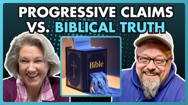 Bible Shreds Progressive List