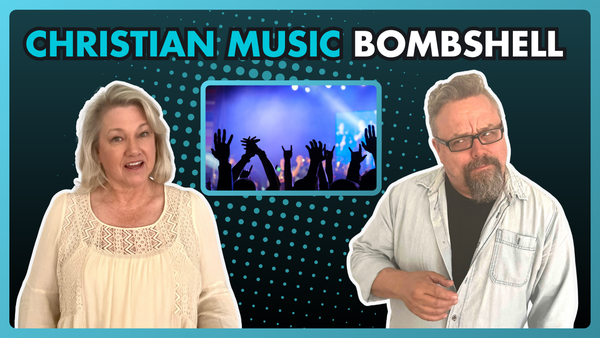 Living a Double Life in Christian Music