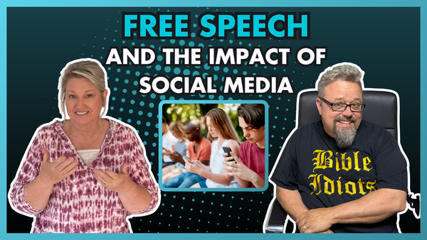 Free Speech Within the Social Media Influence