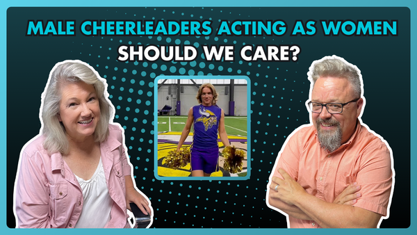 Cheerleader Game is Changing - Should We Care?