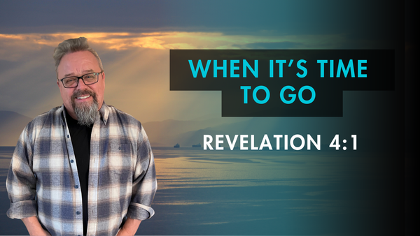 Truth of End Times Rapture