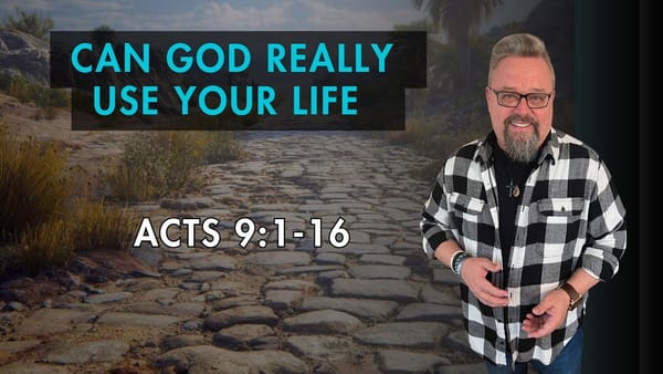 What is holding us back?