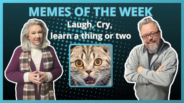 Olympic Hockey to Church Craziness & Biblical Reality