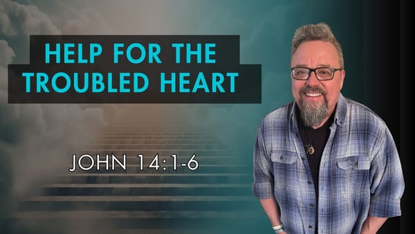 When fear and anxiety rule. What to do?