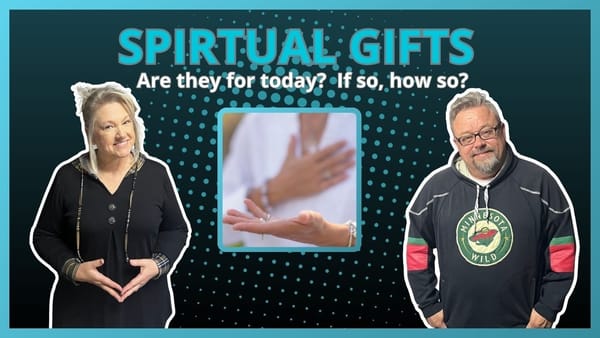 Are Spiritual Gifts for Today?
