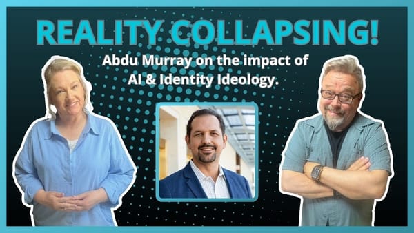 Understanding our Reality Collapse